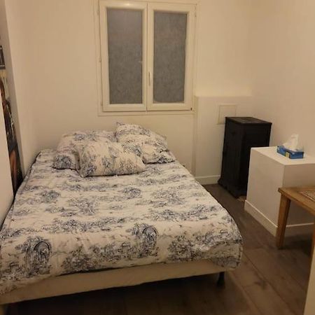Appartement 2 Chambres 1 Salle De Bain Paris 8Eme Champs Elysees ภายนอก รูปภาพ