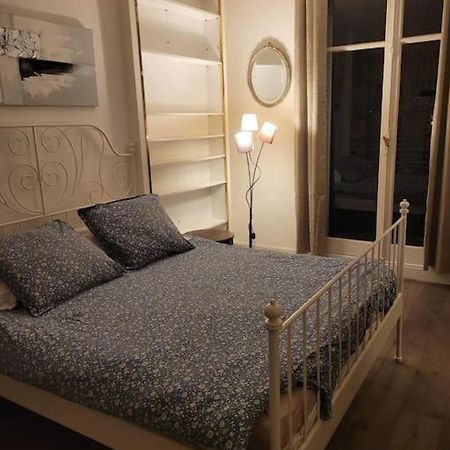 Appartement 2 Chambres 1 Salle De Bain Paris 8Eme Champs Elysees ภายนอก รูปภาพ