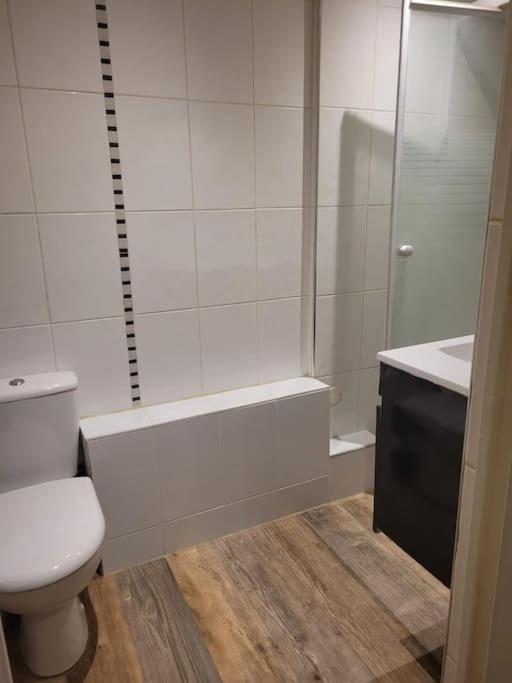 Appartement 2 Chambres 1 Salle De Bain Paris 8Eme Champs Elysees ภายนอก รูปภาพ