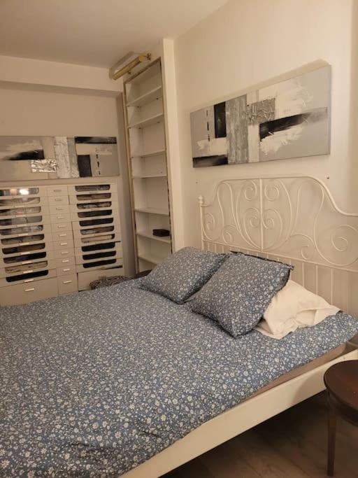 Appartement 2 Chambres 1 Salle De Bain Paris 8Eme Champs Elysees ภายนอก รูปภาพ
