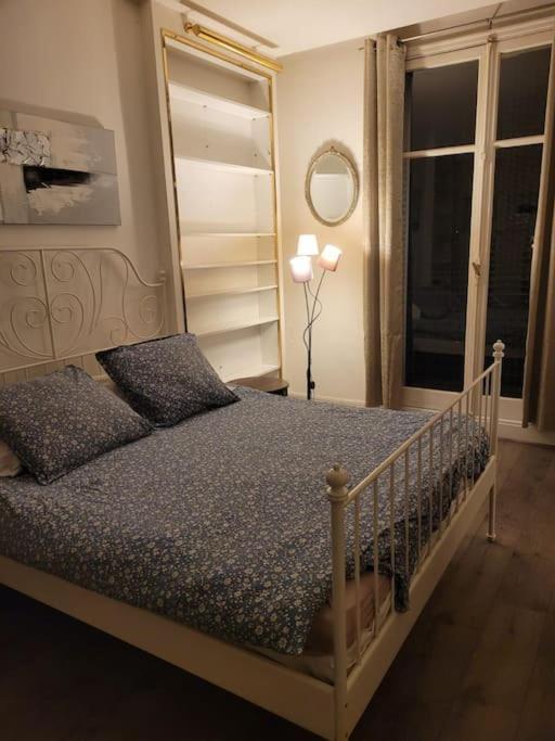 Appartement 2 Chambres 1 Salle De Bain Paris 8Eme Champs Elysees ภายนอก รูปภาพ